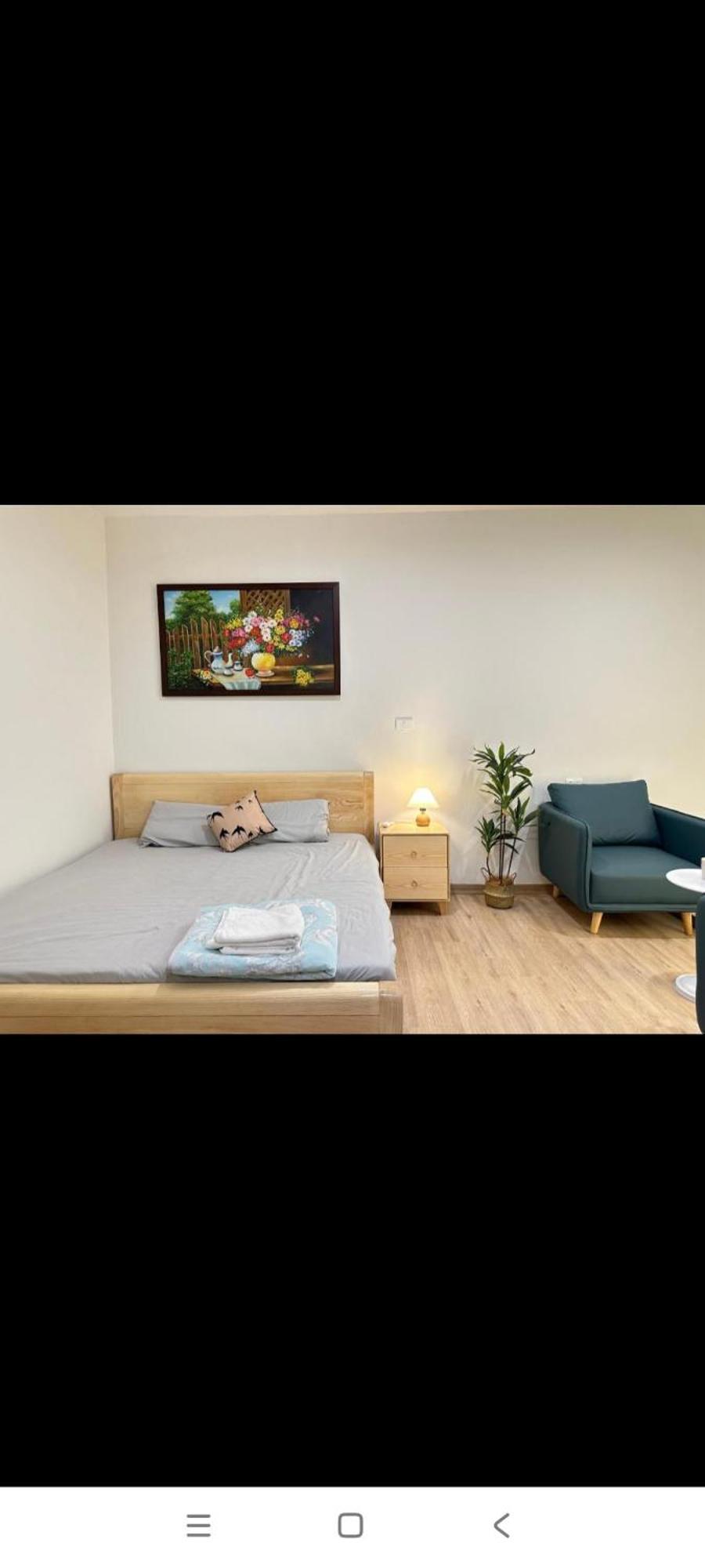 Căn hộ Nha Dk 2