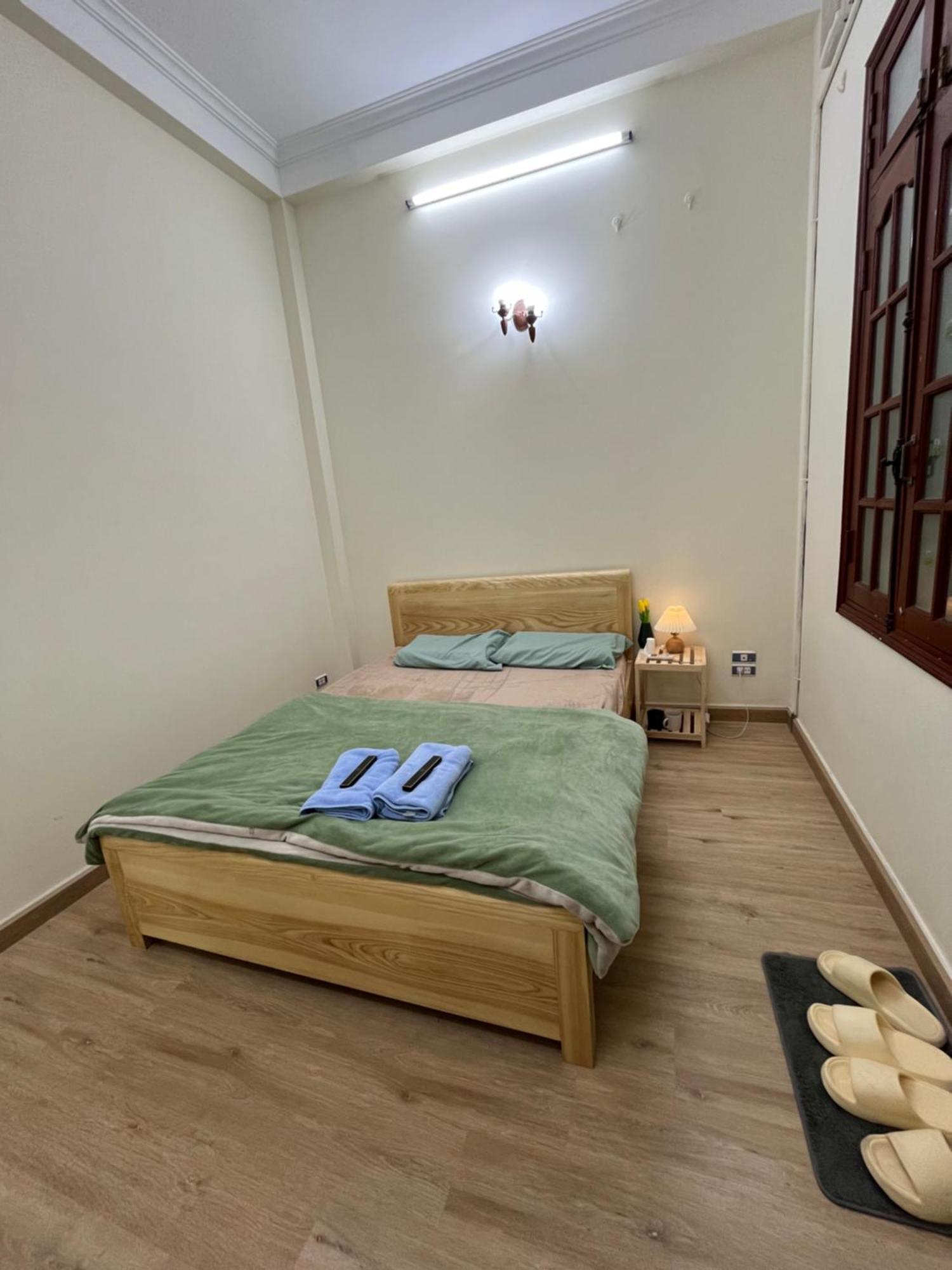 Nha Dk 2 Apartment