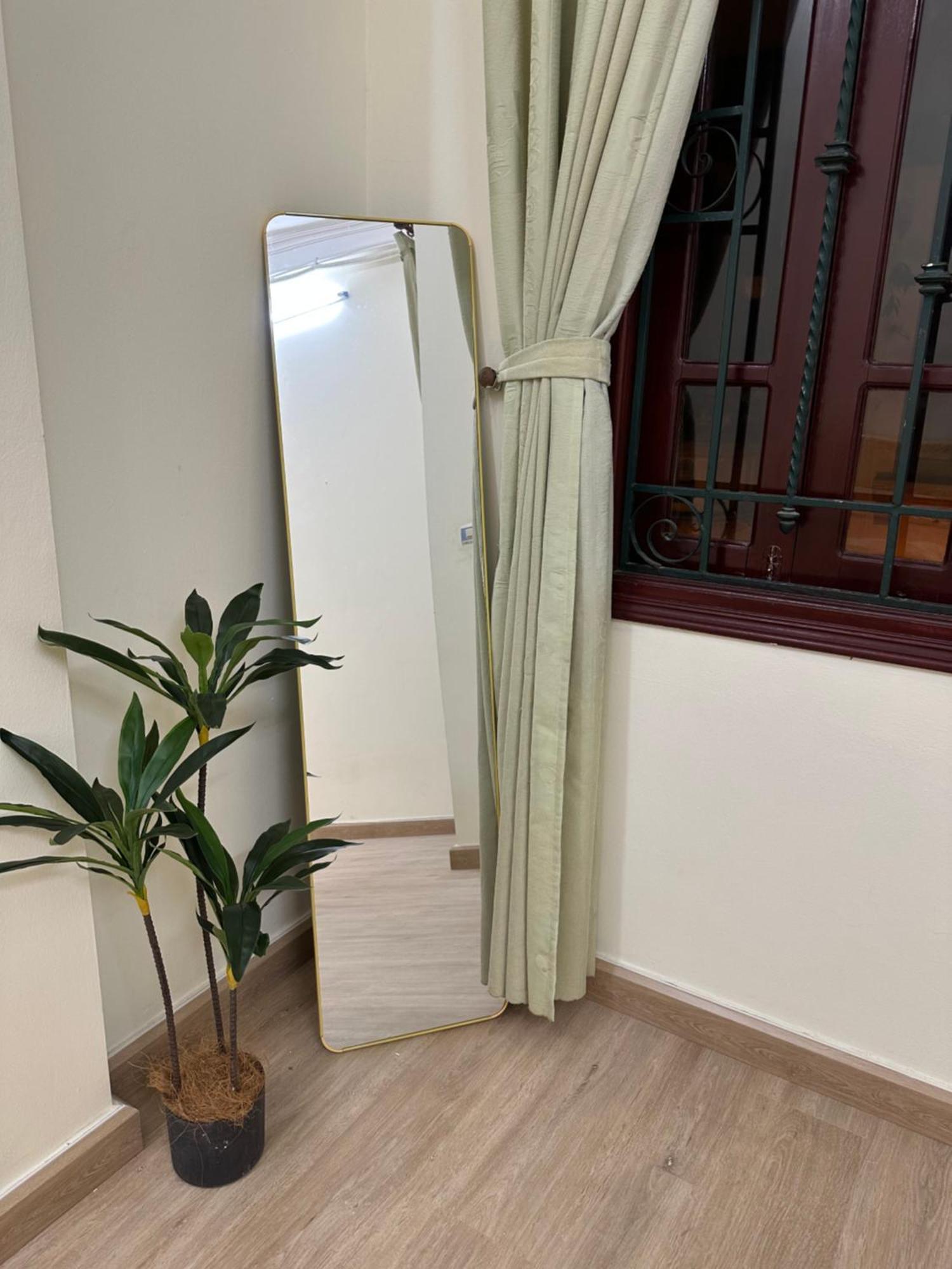 Căn hộ Nha Dk 2 Hà Nội