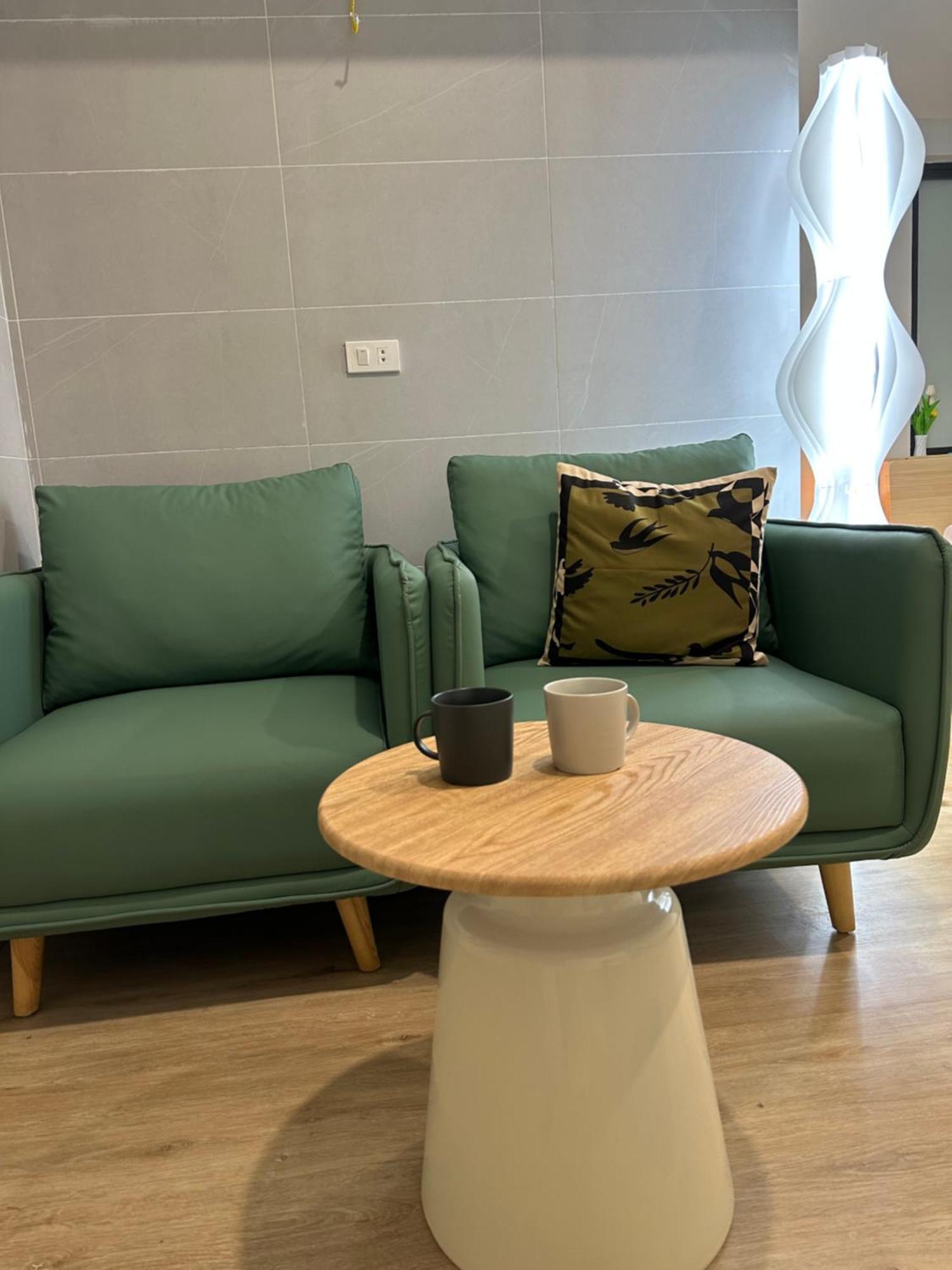 Apartment Nha Dk 2