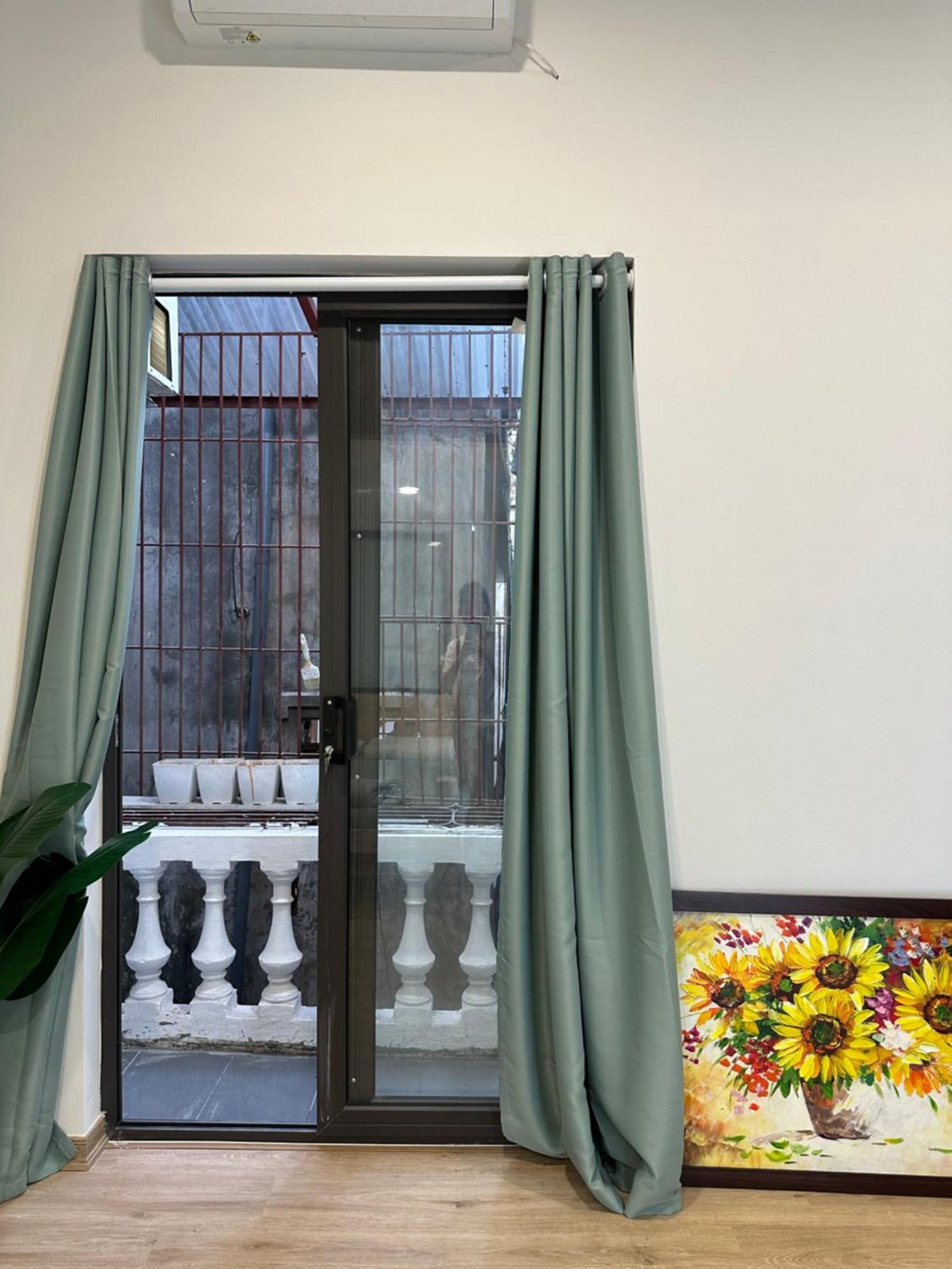 Nha Dk 2 Apartment