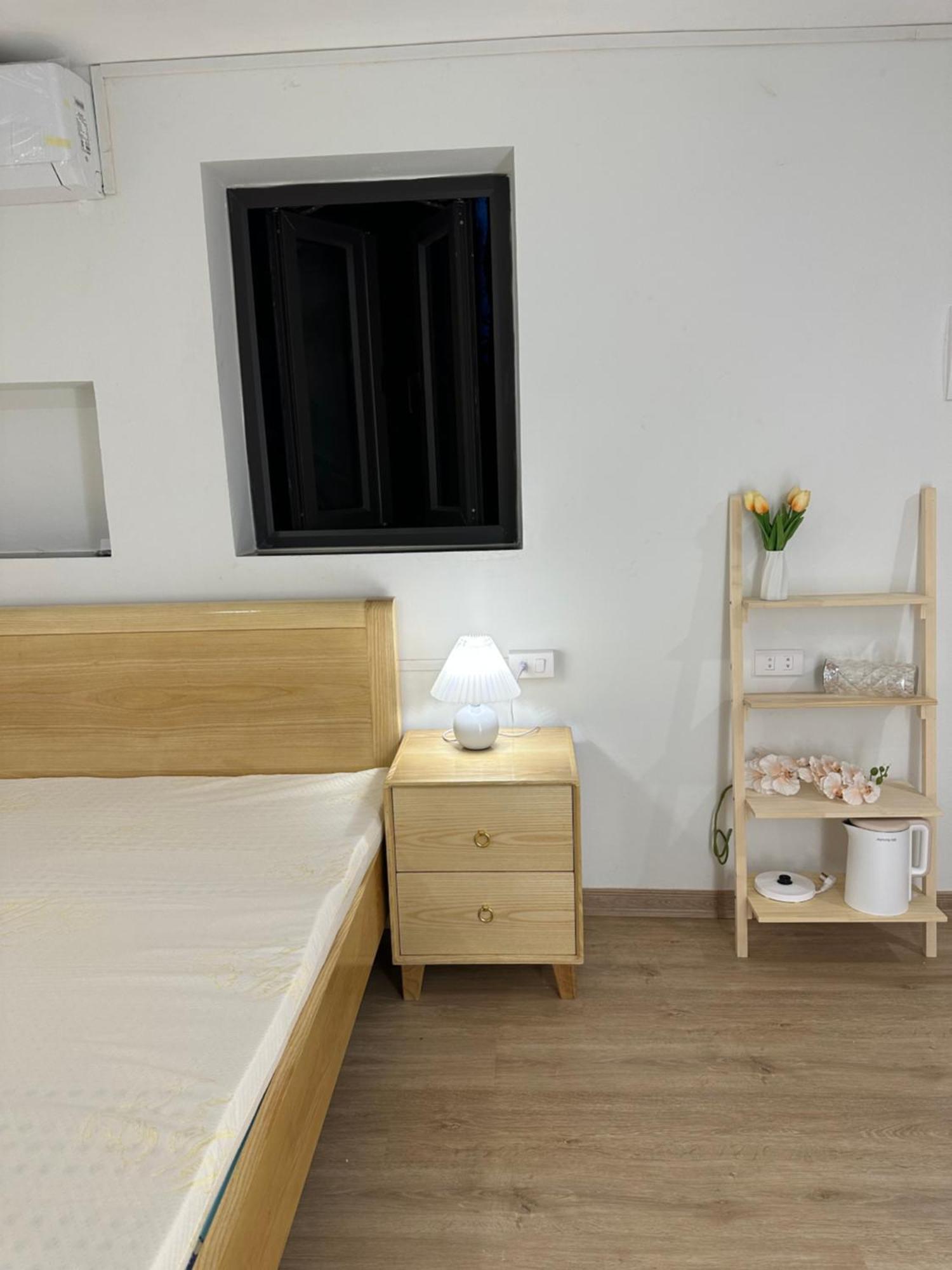 Apartment Nha Dk 2 Hanoi
