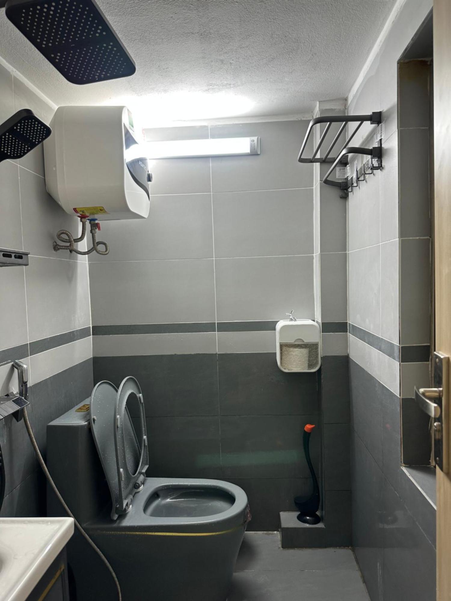 Nha Dk 2 Apartment