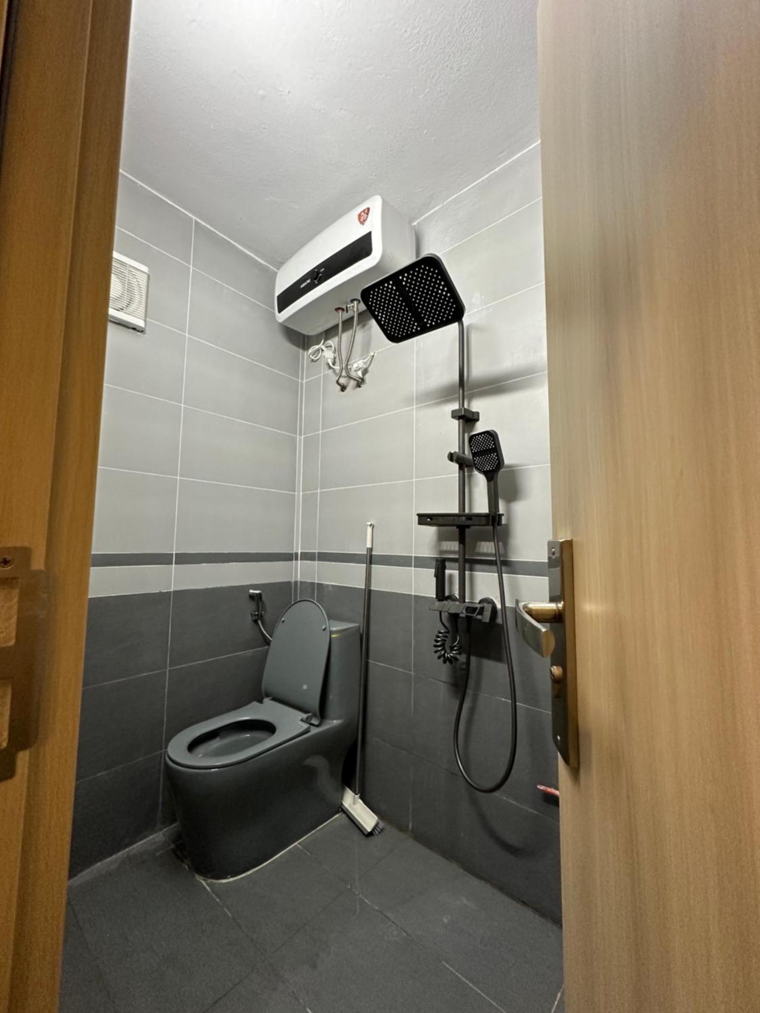 Apartment Nha Dk 2 Hanoi