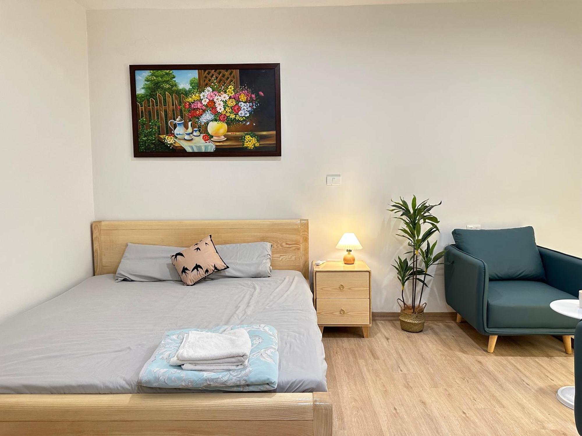 Nha Dk 2 Hà Nội